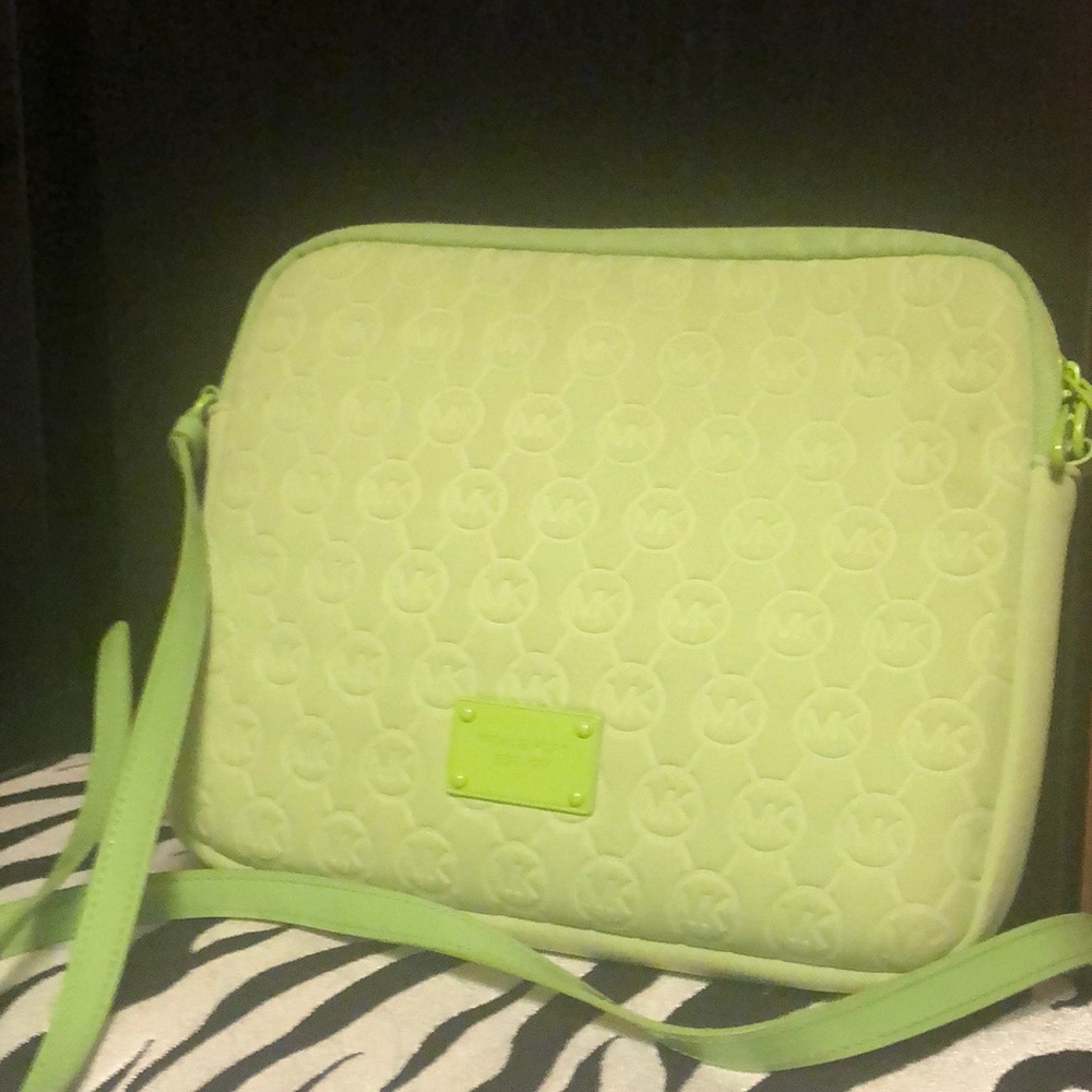 Michael Kors crossbody